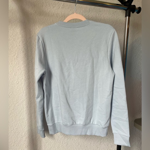 NWT REEBOK SWEATER - Picture 4 of 4